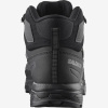 Ботинки X ULTRA 5 MID WIDE GTX (RU 41.5 UK 8.5 USm 9 СМ 26.5; black/asphalt/castlerock)